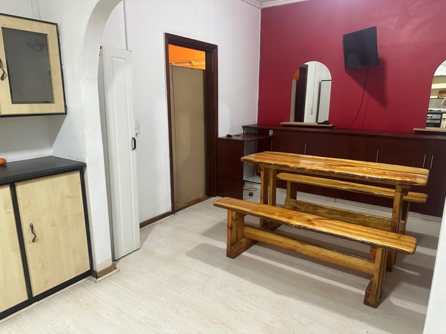 3 Bedroom Property for Sale in Bothasrus Eastern Cape